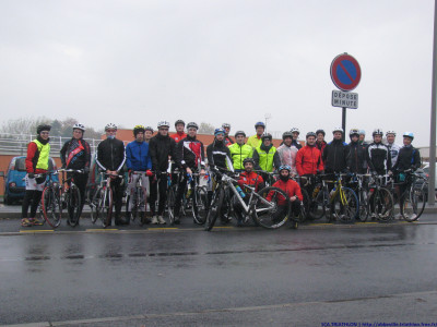 Groupe Triathlon